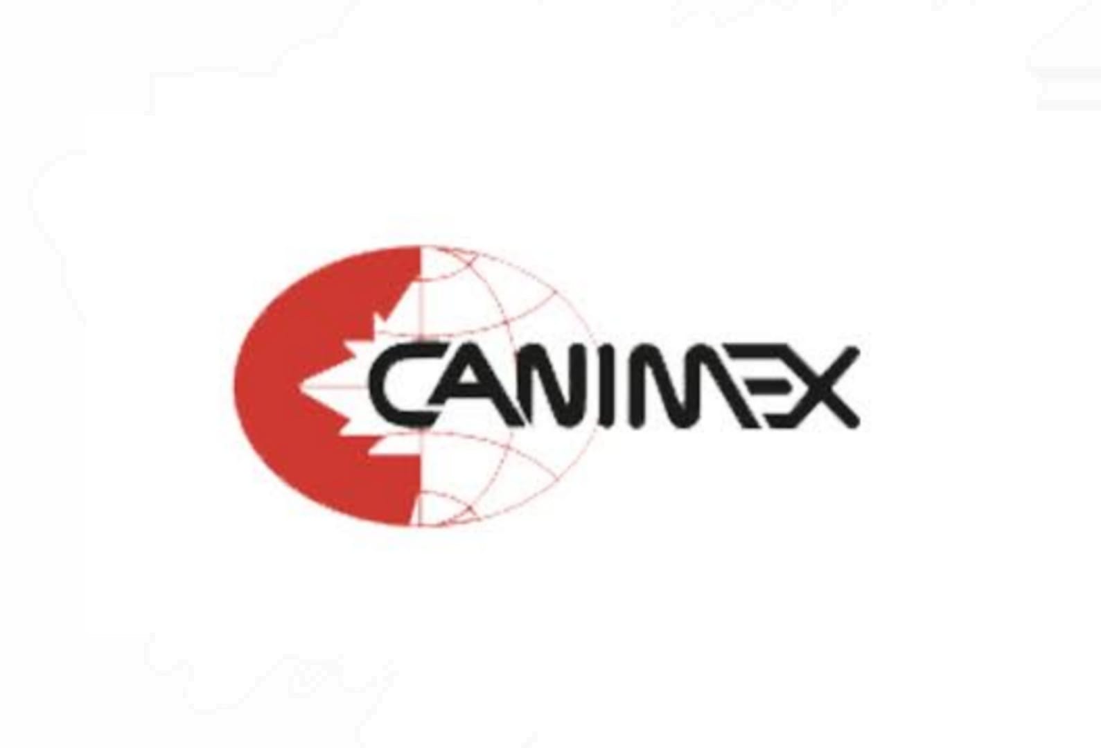 Canimex logo