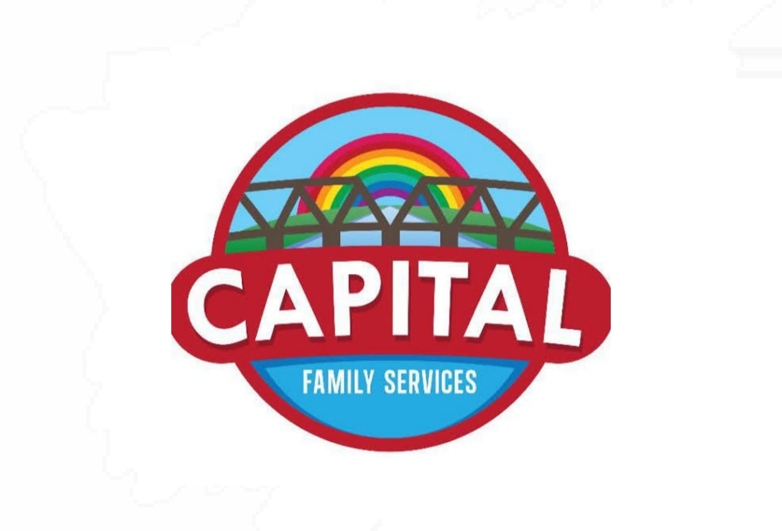 Capital Family Services logo