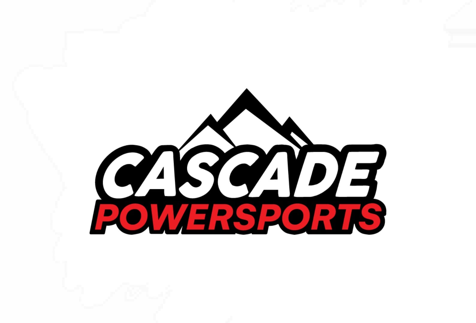 Cascade Powersports Inc. logo