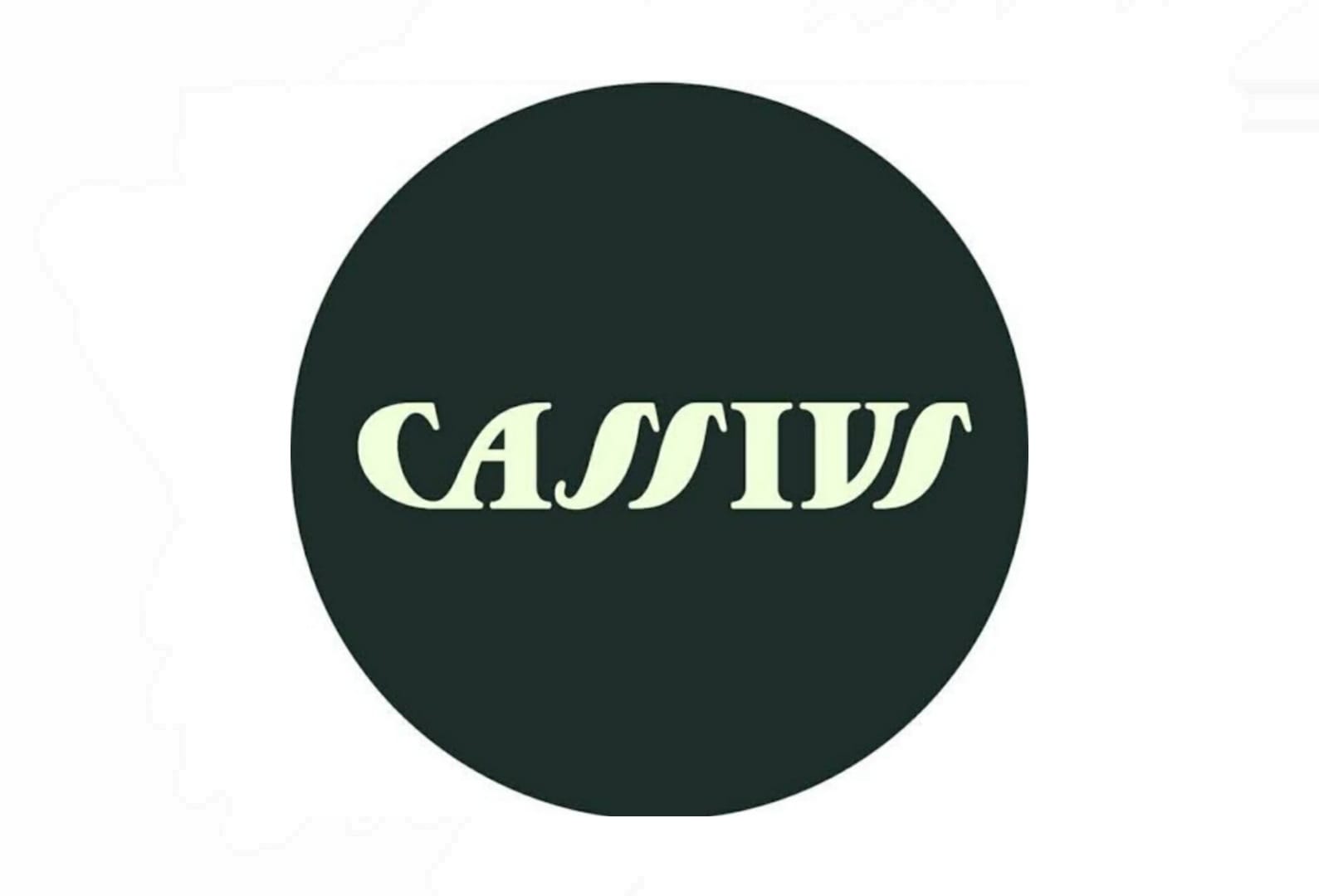 Cassius logo