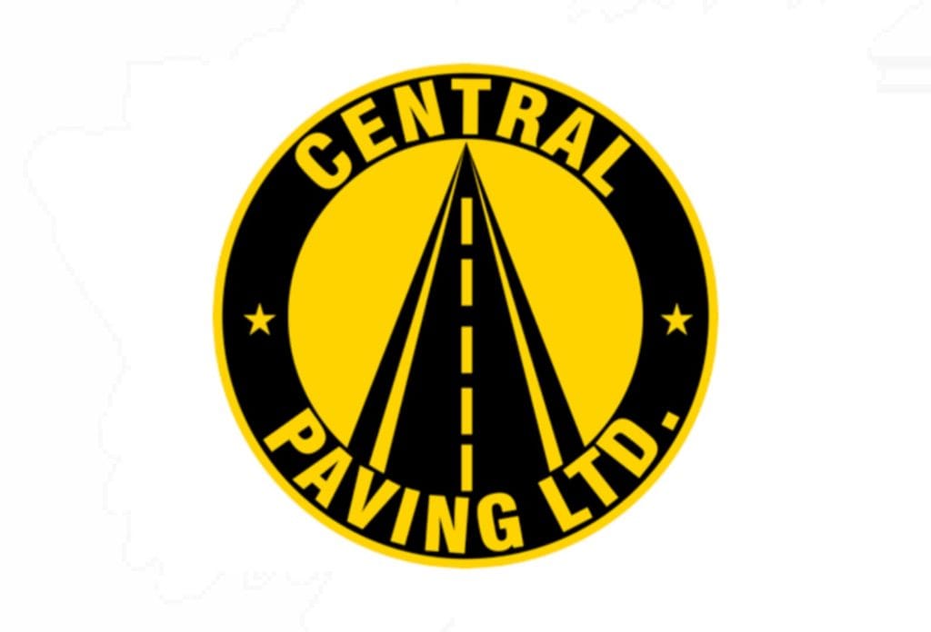 Central Paving Ltd