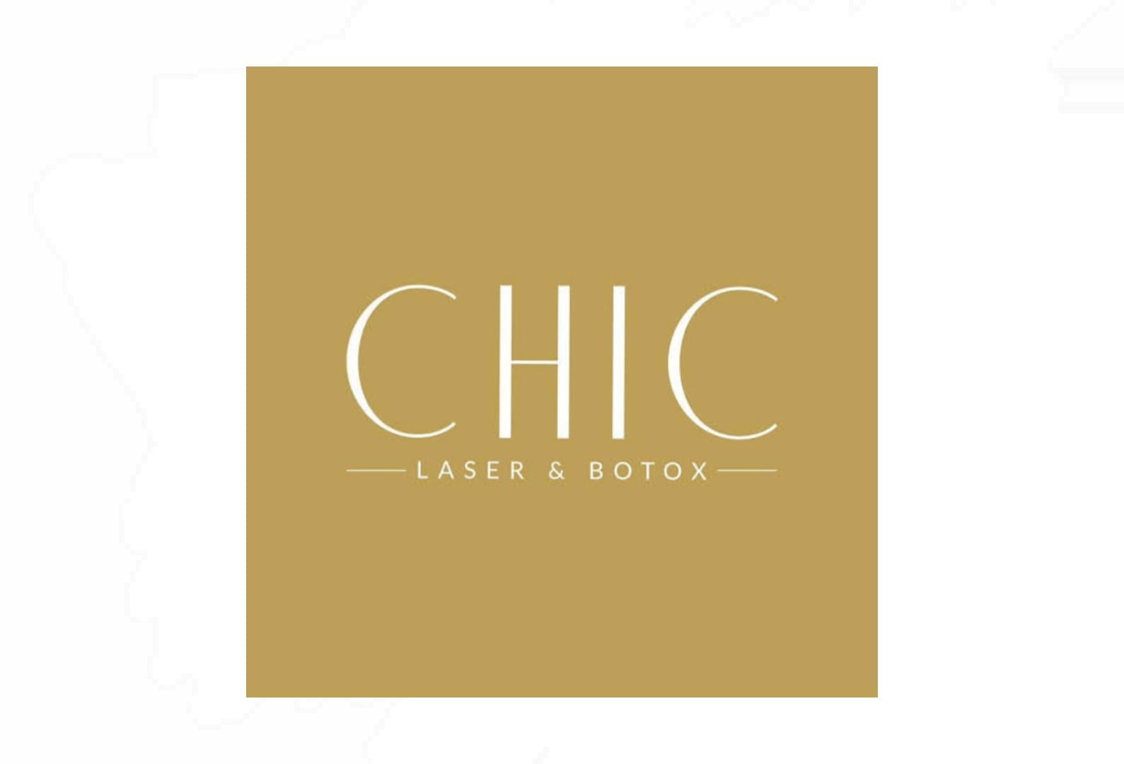 CHIC Laser Centre logo