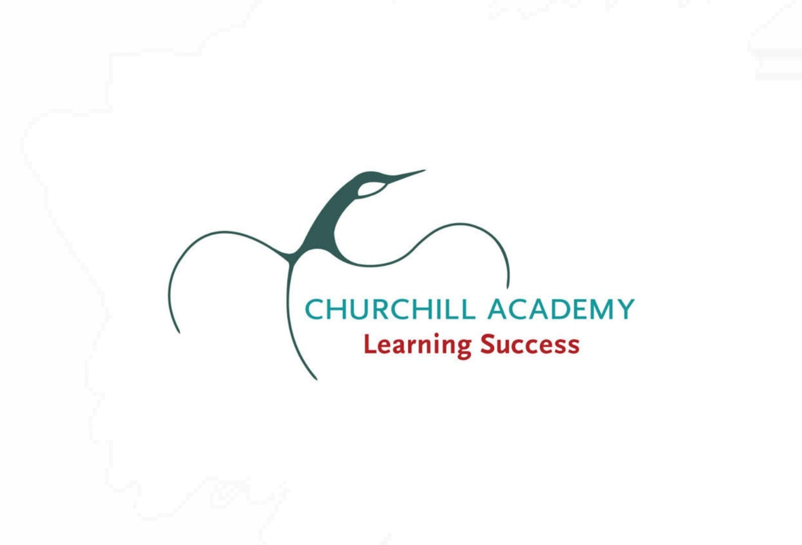 Churchill Academy logo