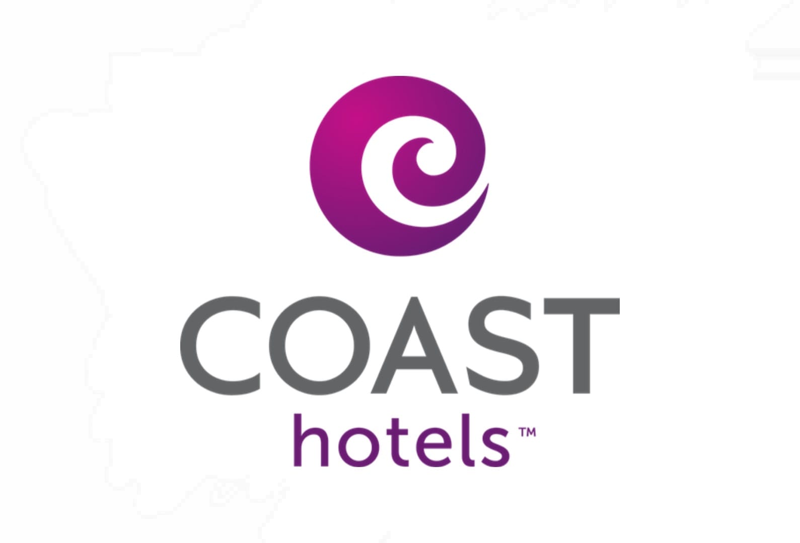 Coast Nisku Inn & Conference Centre﻿ logo