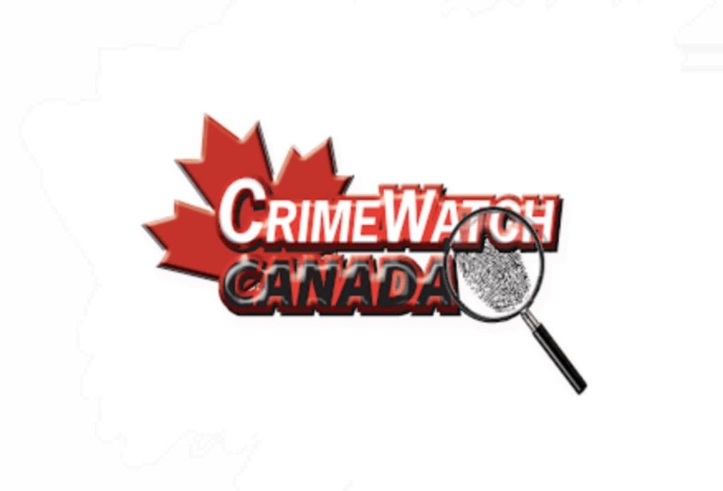 Crime Report Publications Ltd
