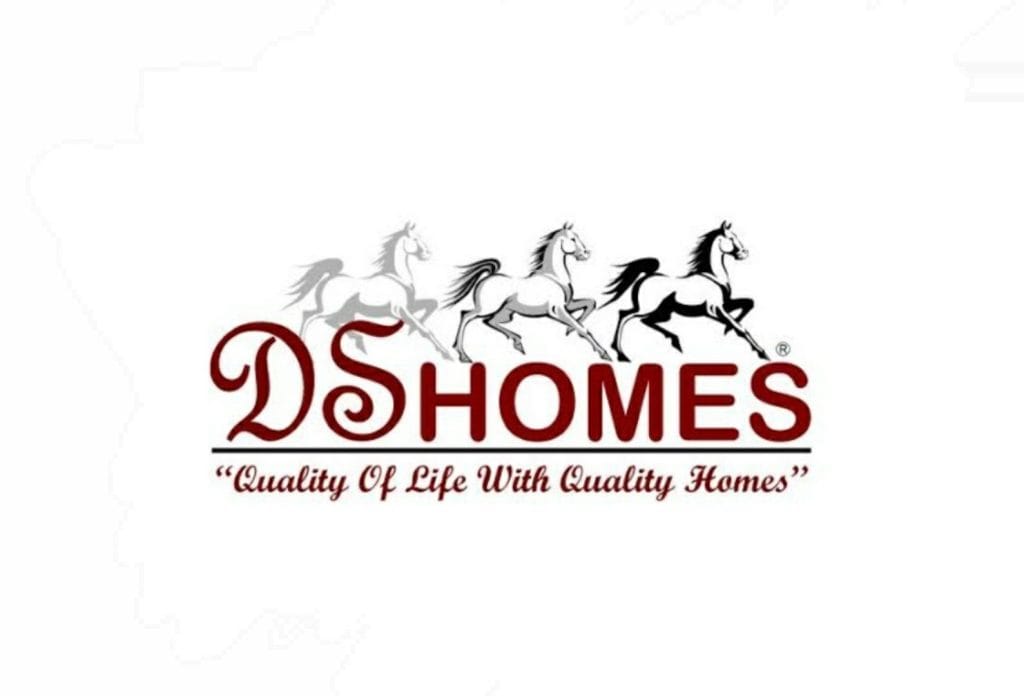 DS Homes Inc