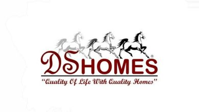 DS Homes Inc