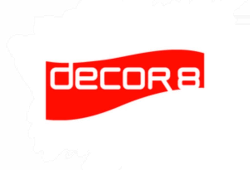 Décor 8 Painting (1990) Ltd