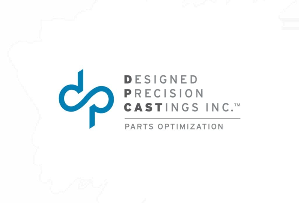 Designed Precision Casting Inc
