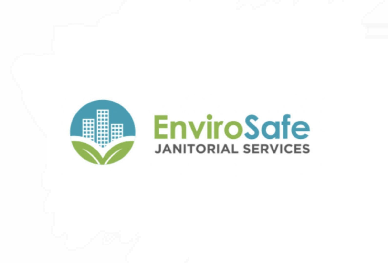 Envirosafe Janitorial Inc. logo