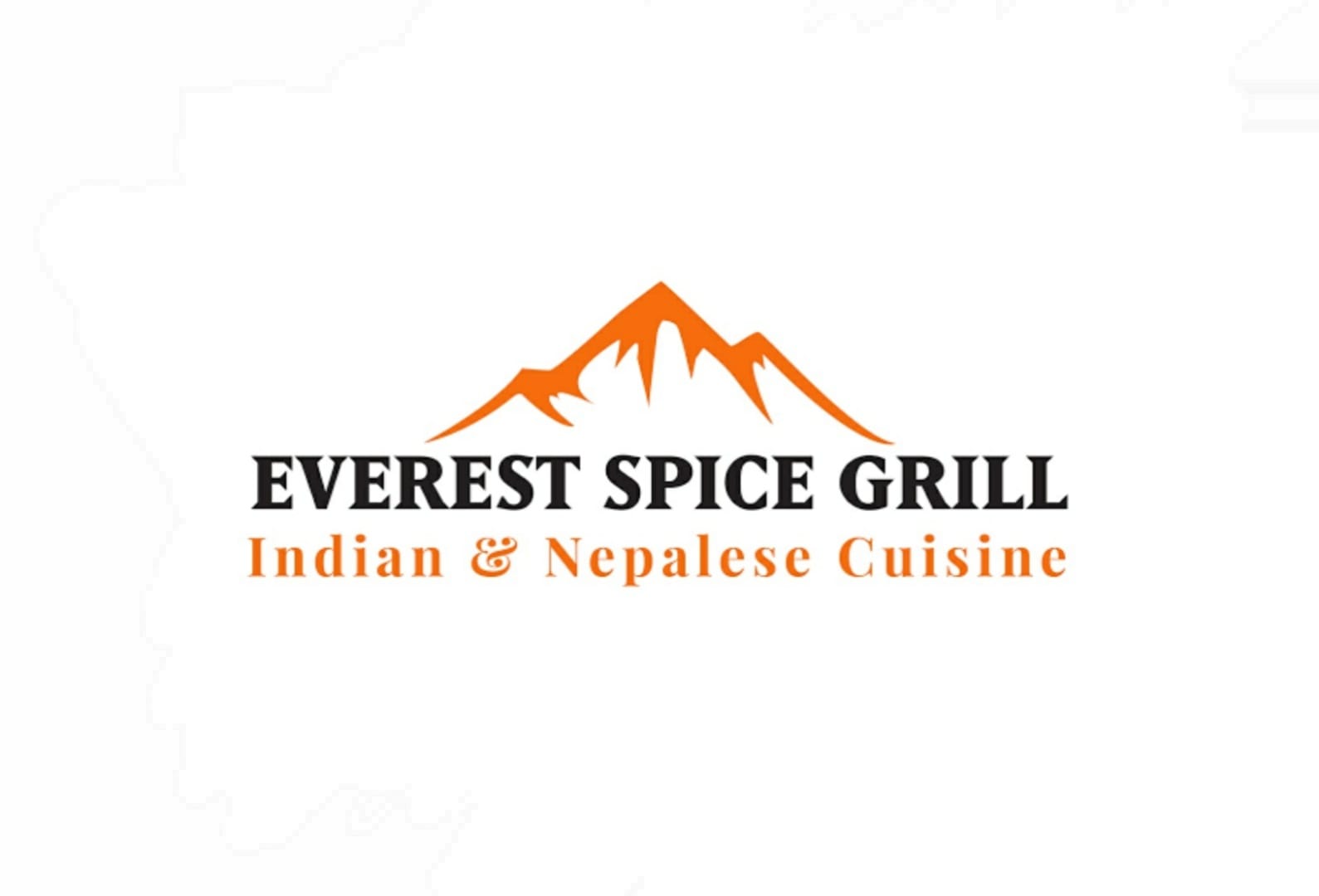 Everest Spice Grill Inc. logo