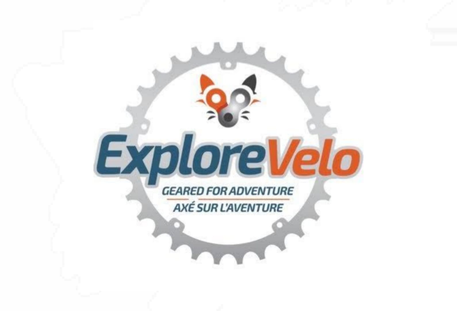 Explore Velo logo