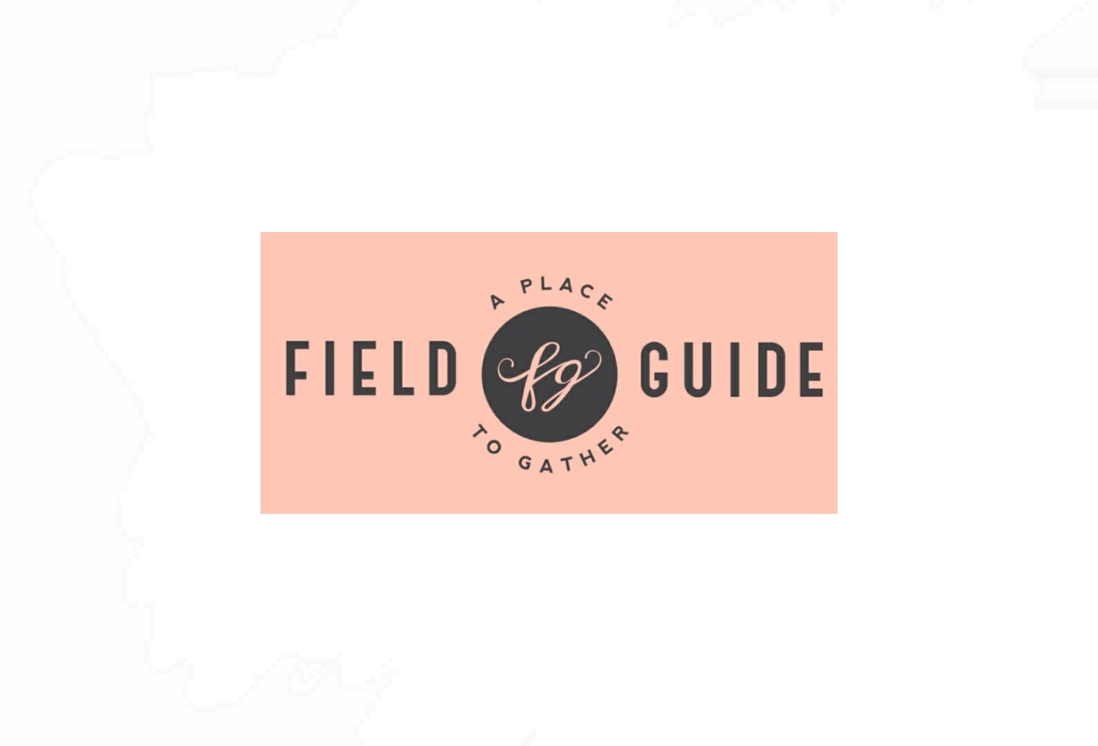 Field Guide logo