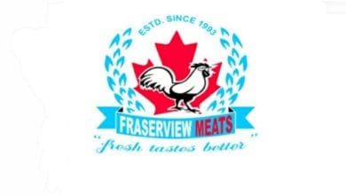 Fraserview Meat Shop