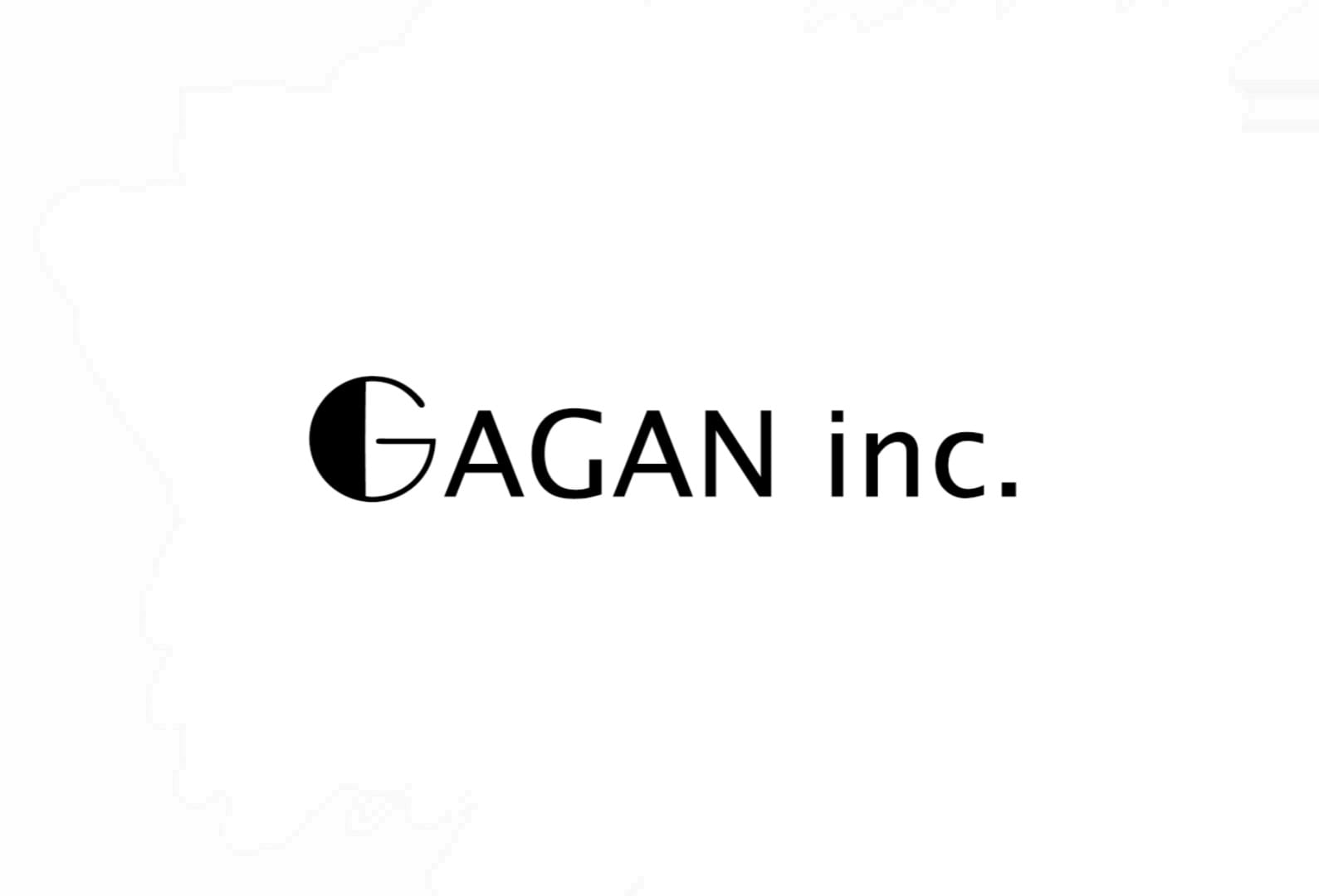 Gagan Inc. logo