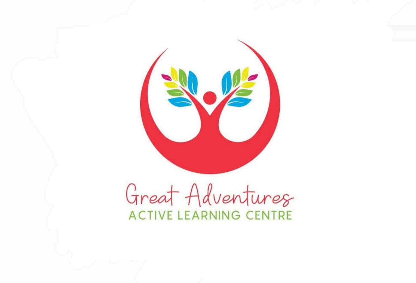 Great Adventures Active Learning Centre logo
