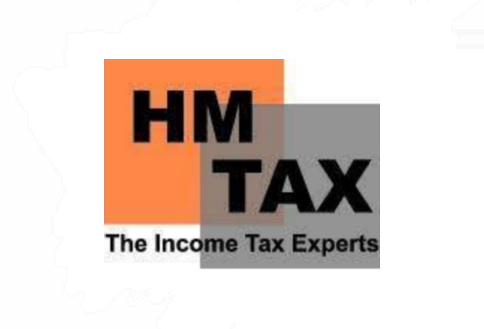 HM Tax and Accounting Inc. logo