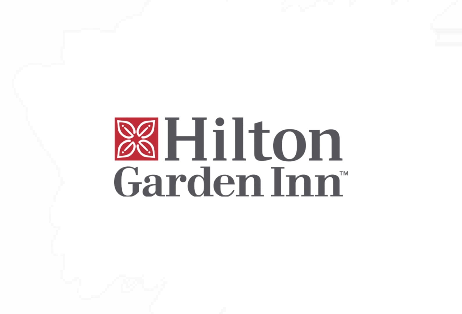 Hilton Garden Inn logo