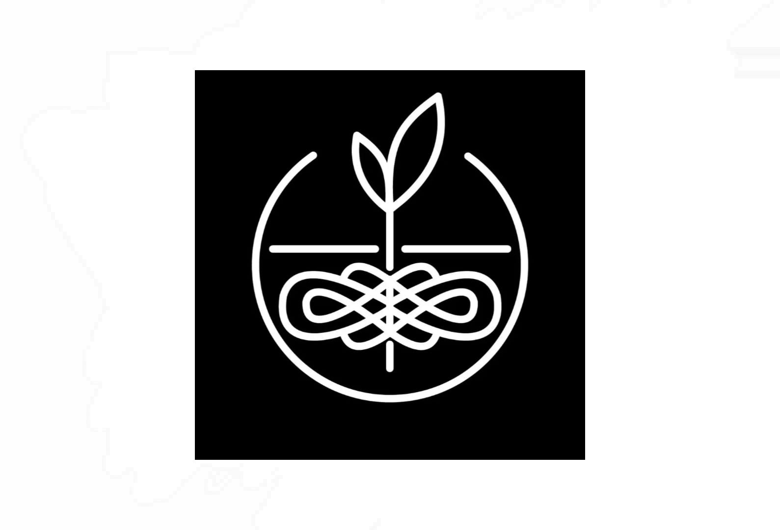 Humaterra soil enhancer logo