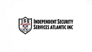 Independent Security Services Atlantic Inc