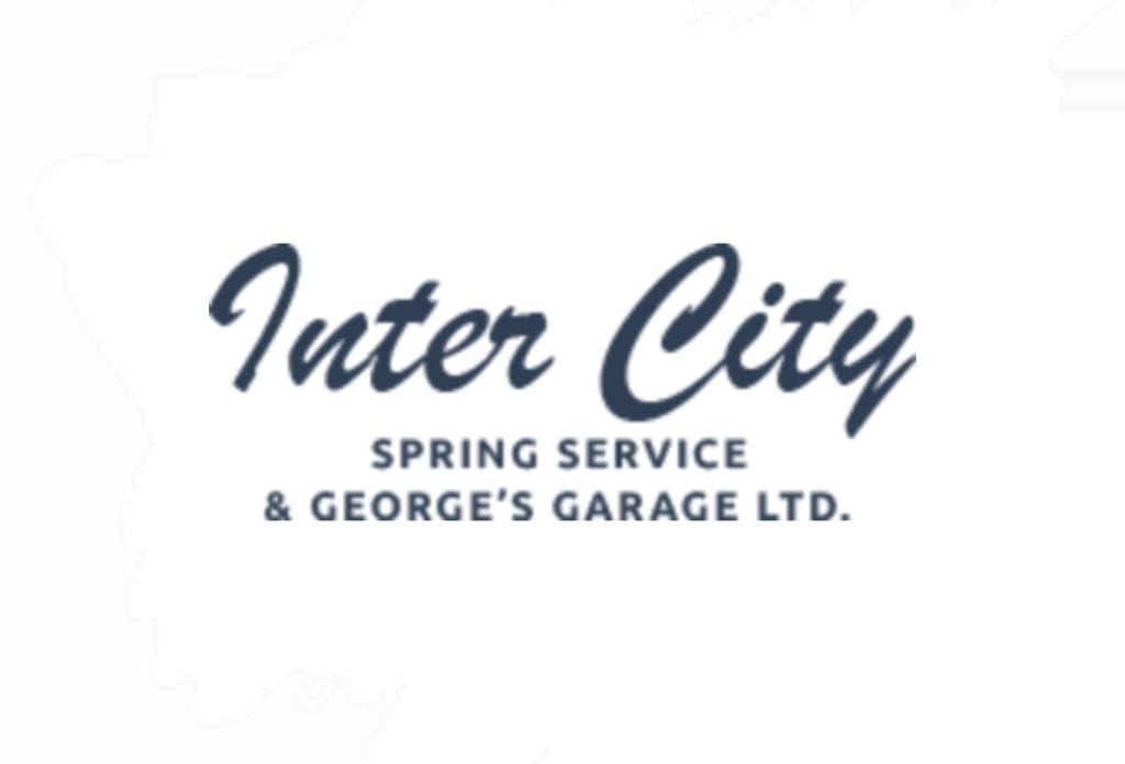 Inter City Spring Service & George's Garage Ltd