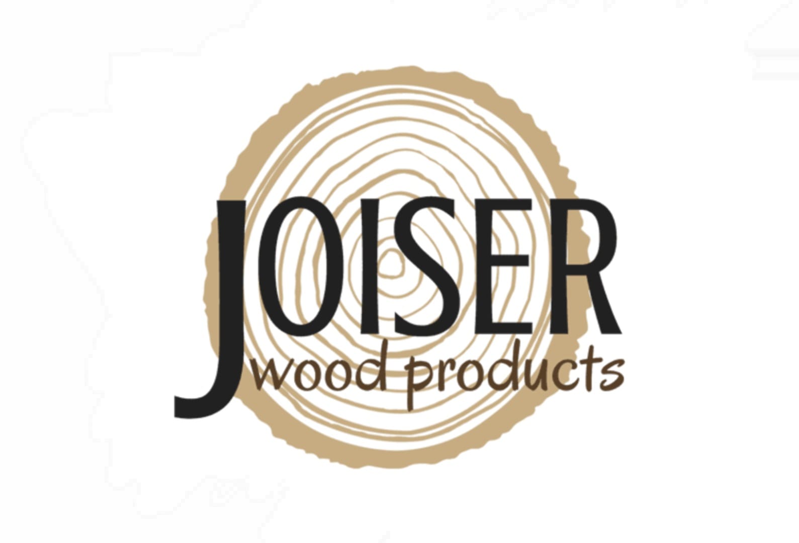 Joiser Wood Products Inc. logo