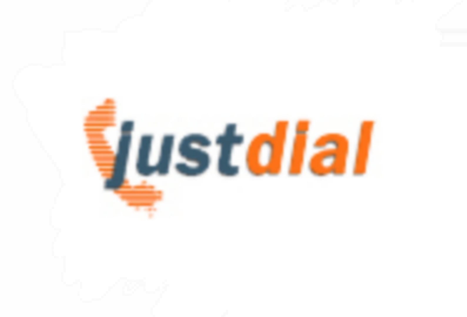 Just Dial logo