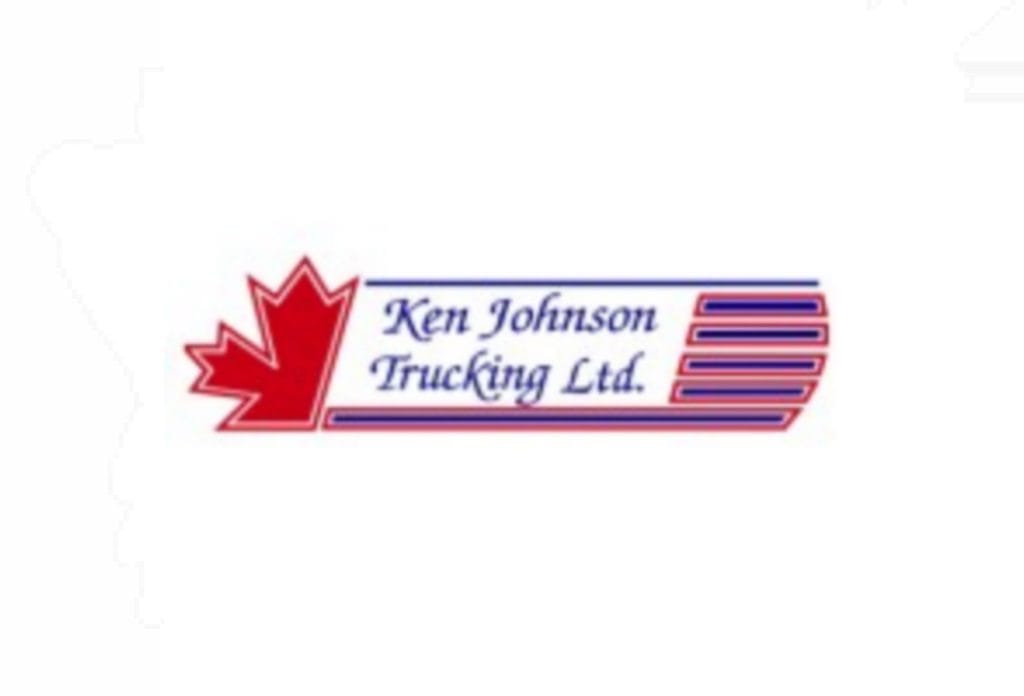 Ken Johnson Trucking Ltd
