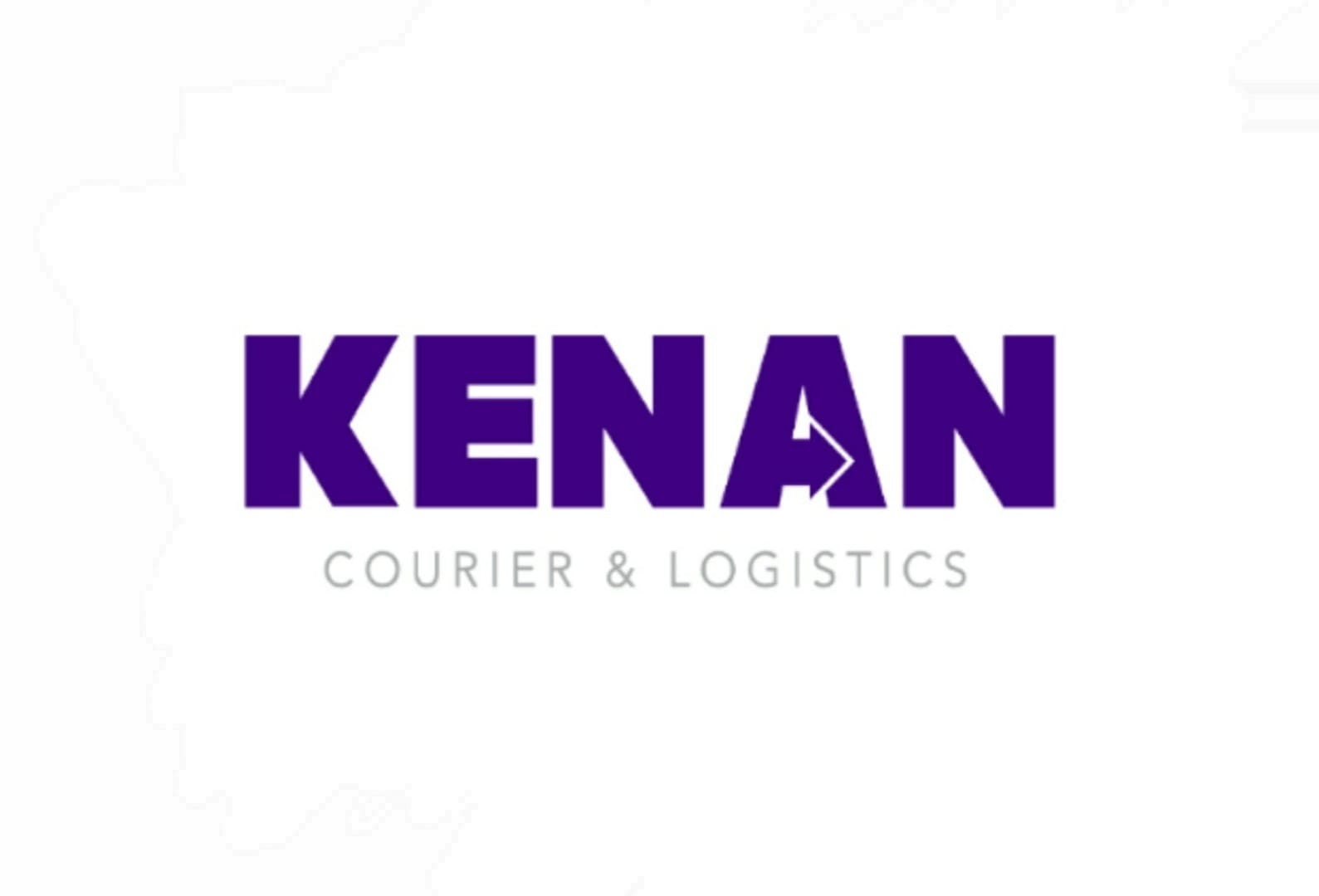 Kenan Courier and Logistics logo