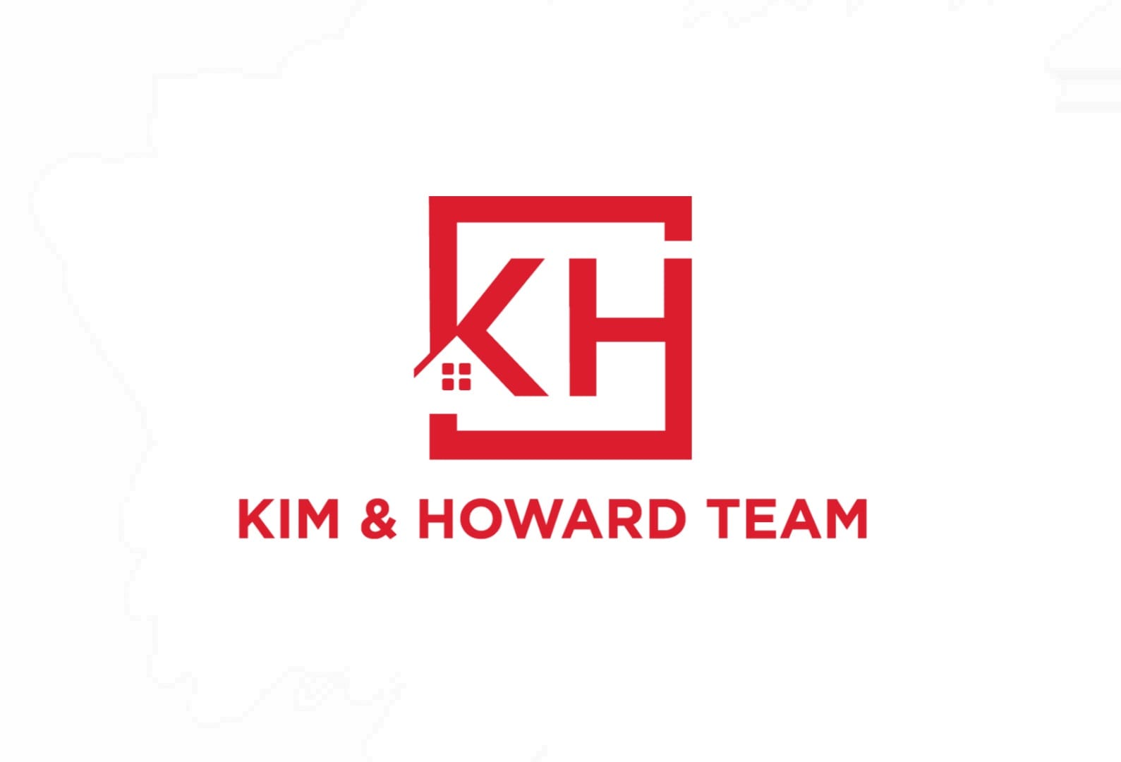 KIM HUANG REAL ESTATE PROFESSIONAL logo