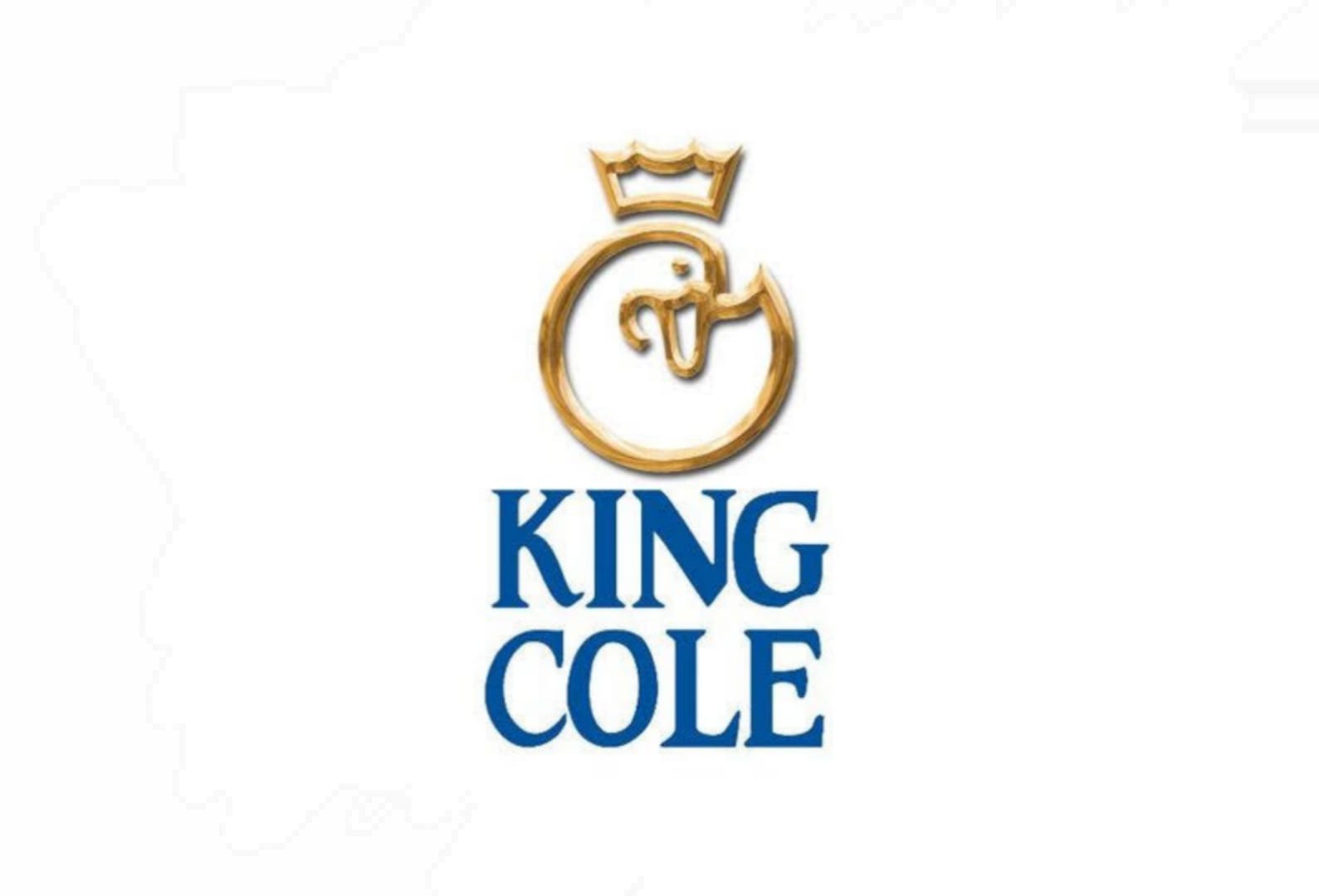 King Cole Ducks Limited logo