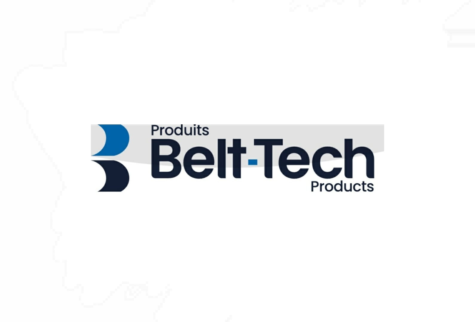 Les Produits Belt-Tech inc logo