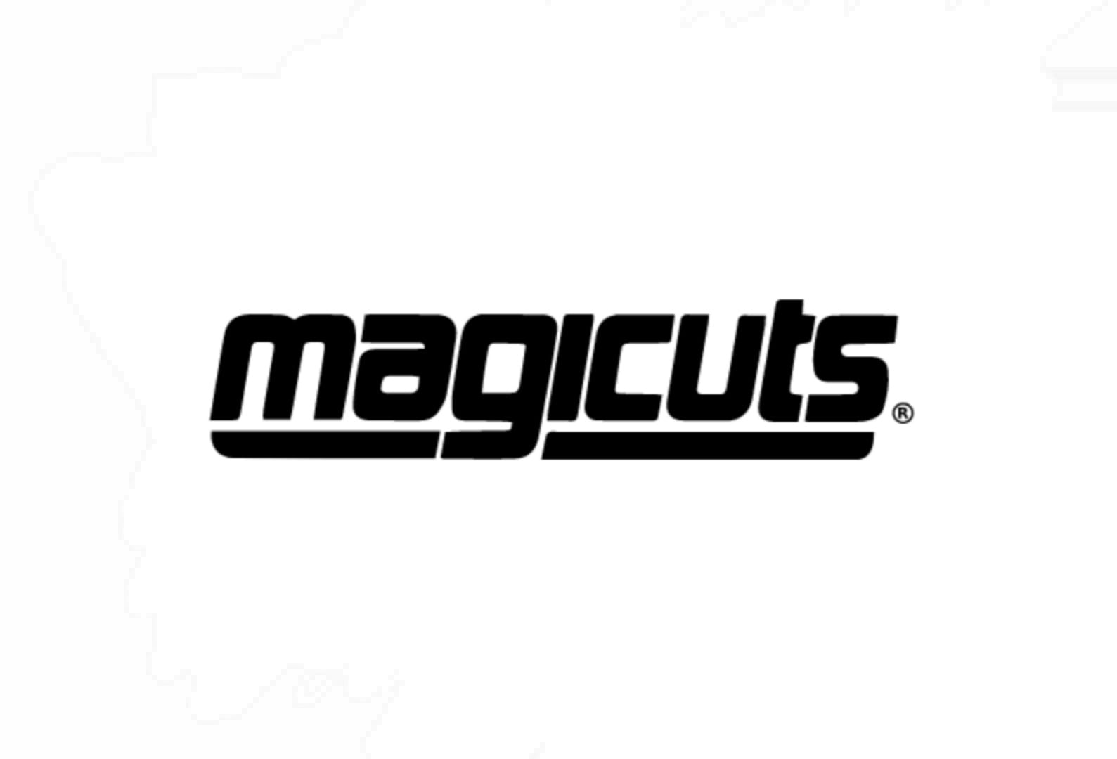 Magicuts logo