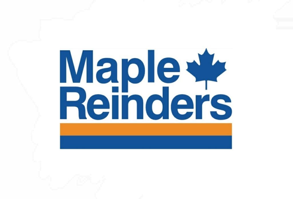 Maple Reinders Constructors Inc