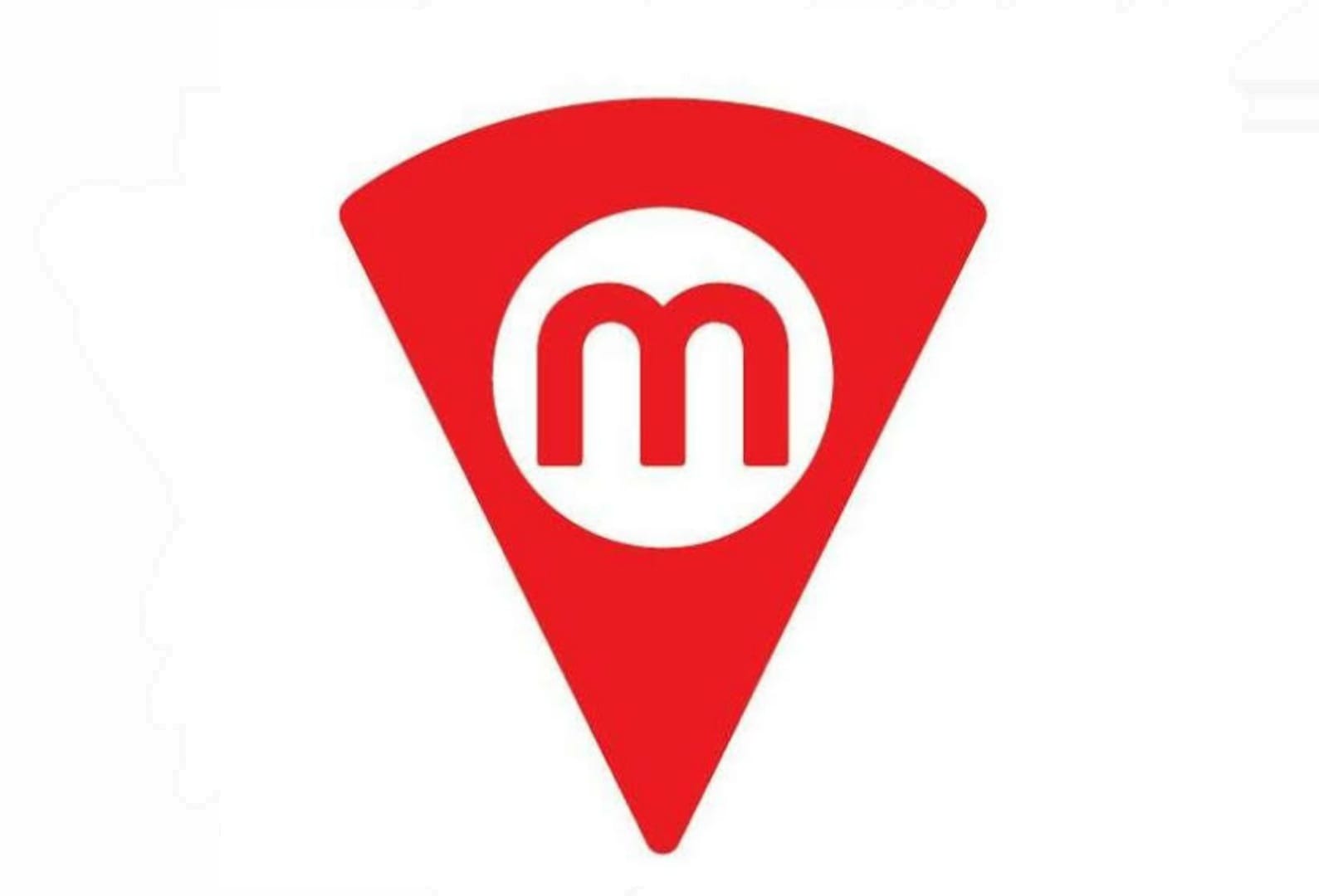 Megabite Pizza Production Way logo