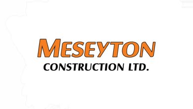 Meseyton Construction Ltd