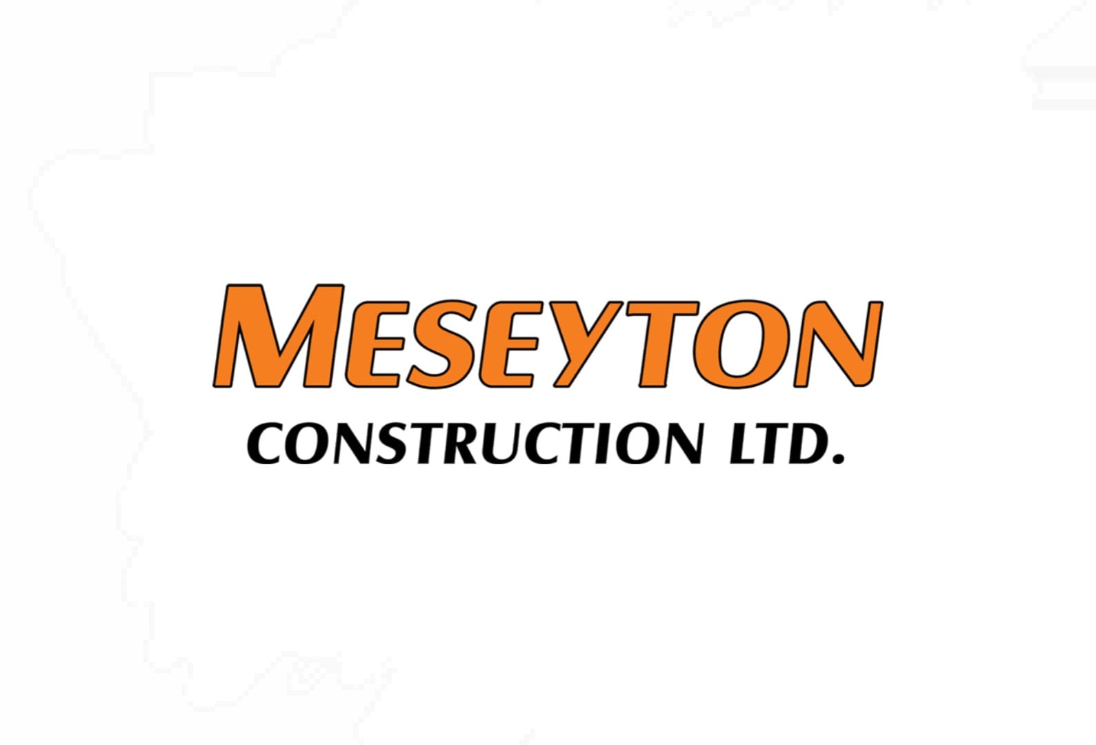 Meseyton Construction Ltd. logo