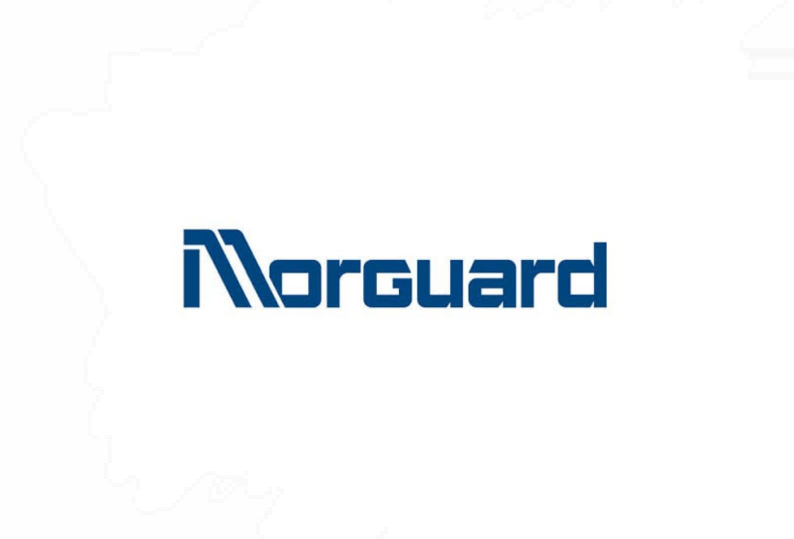 Morguard Corporation logo