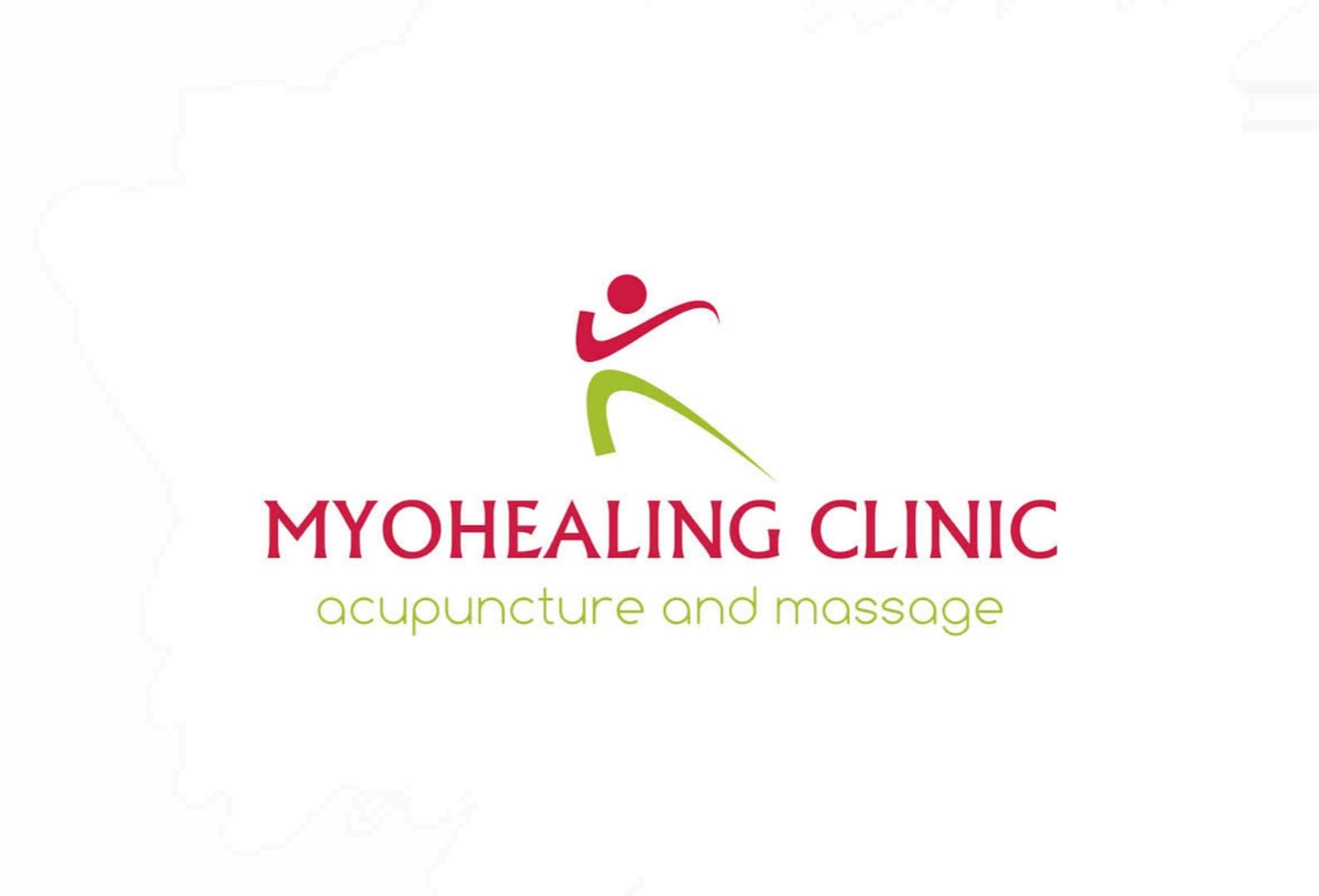 Myo Healing Clinic Ltd. logo