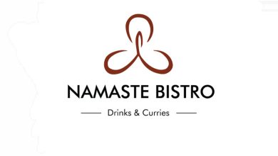 Namaste Bistro Frederiction