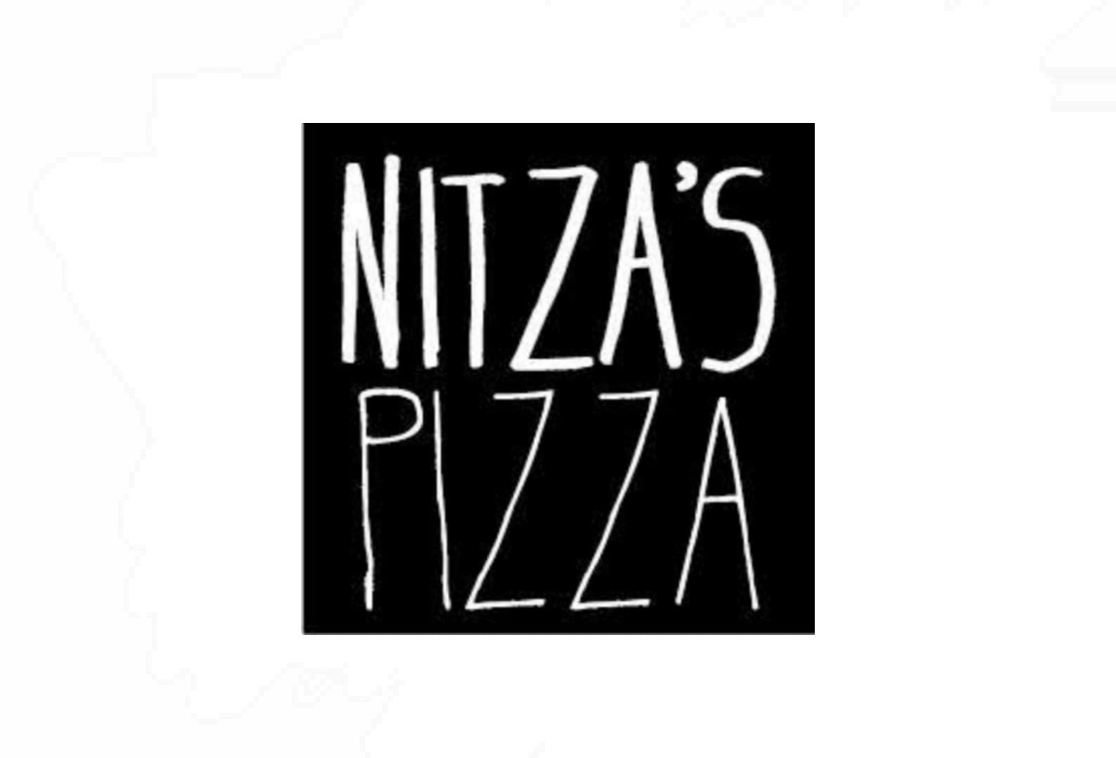 Nitza’s Pizza logo
