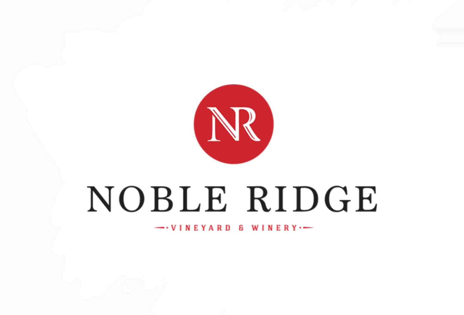 Noble Ridge Vineyard and Winery LP logo