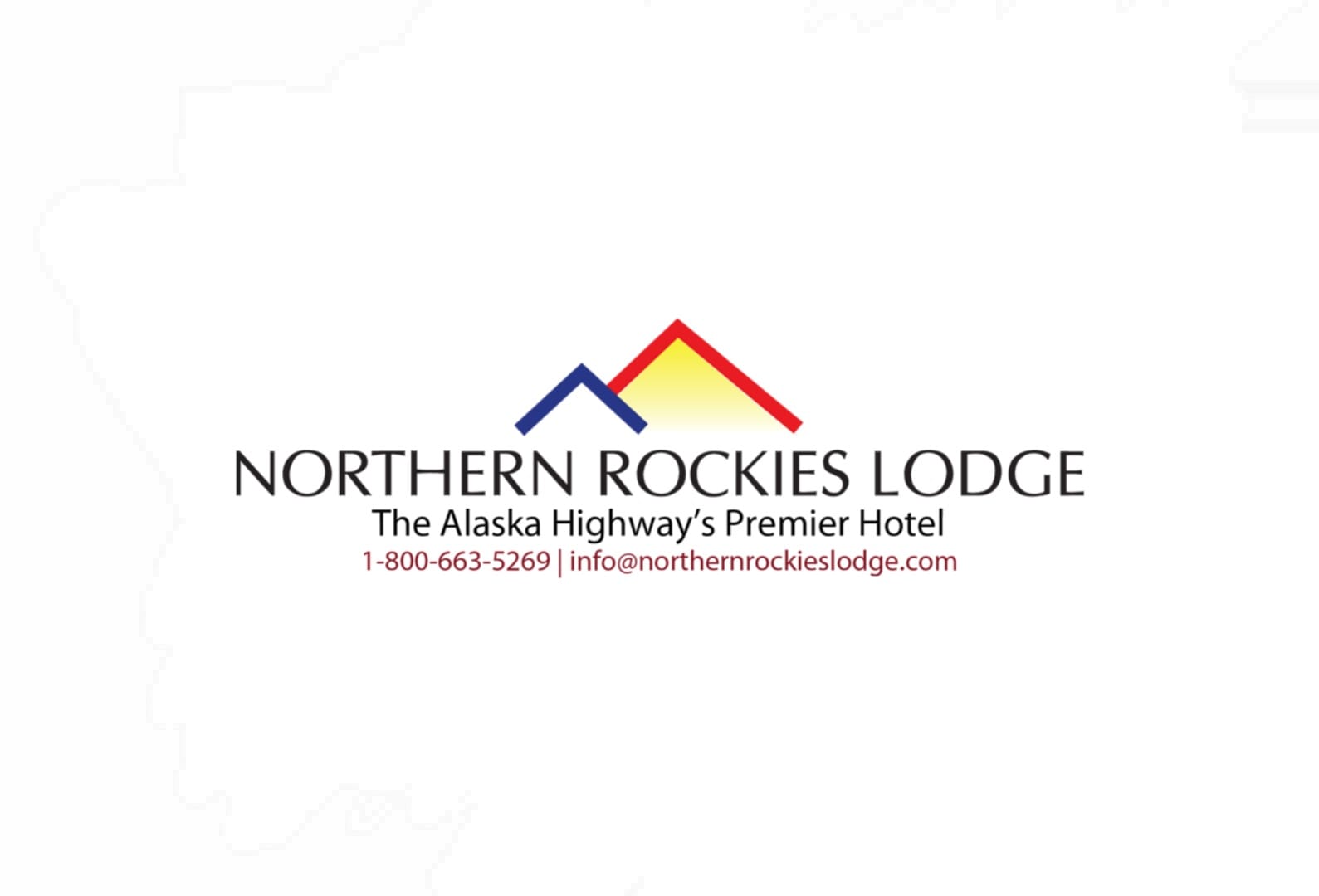 Northern Rockies Lodge Ltd logo
