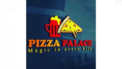 Pizza Palace & Donair - Terwillegar