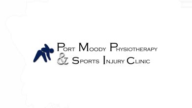 Port Moody Physiotherapy & Sports Injury Clinic