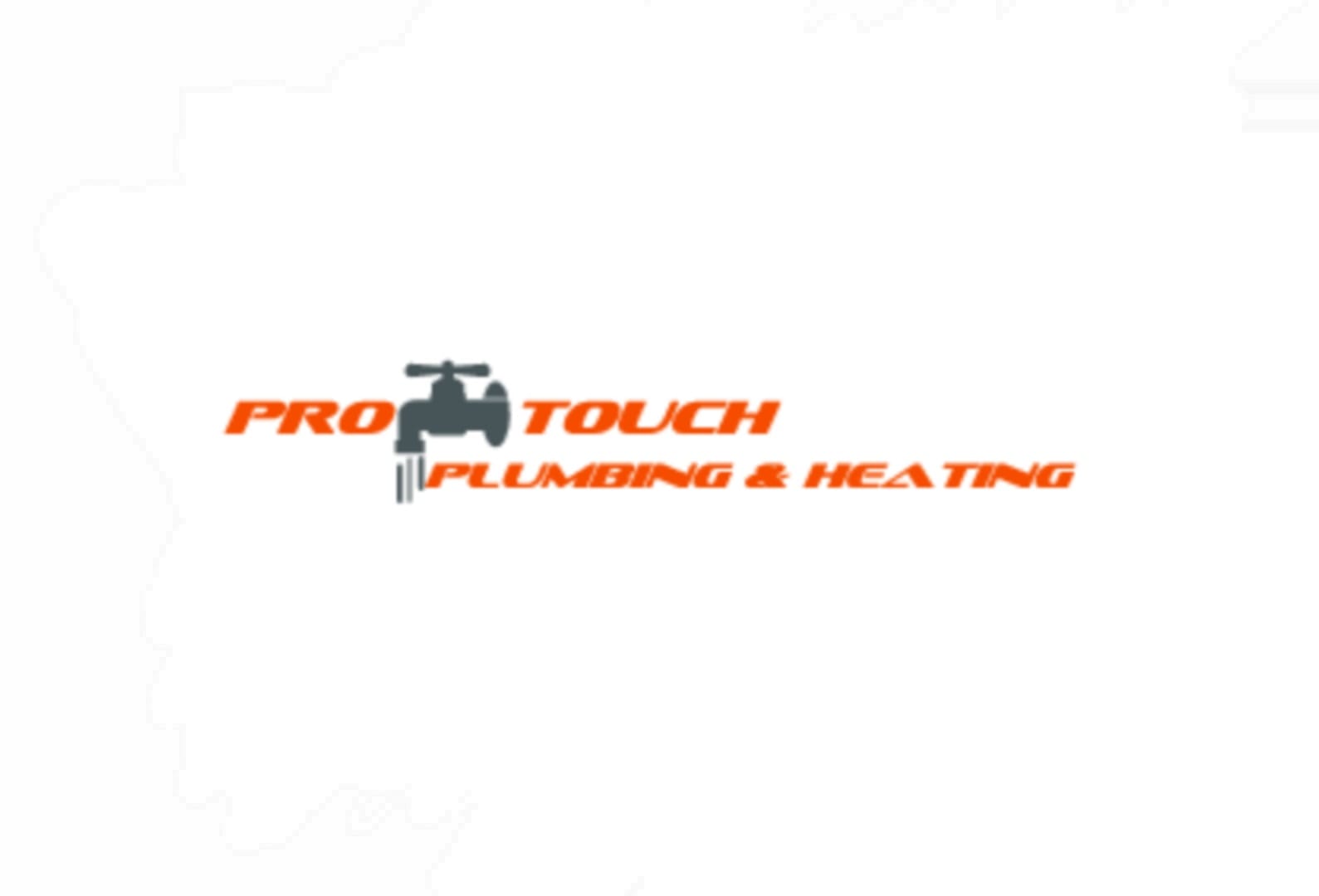 Pro Touch Plumbing & Heating Ltd logo