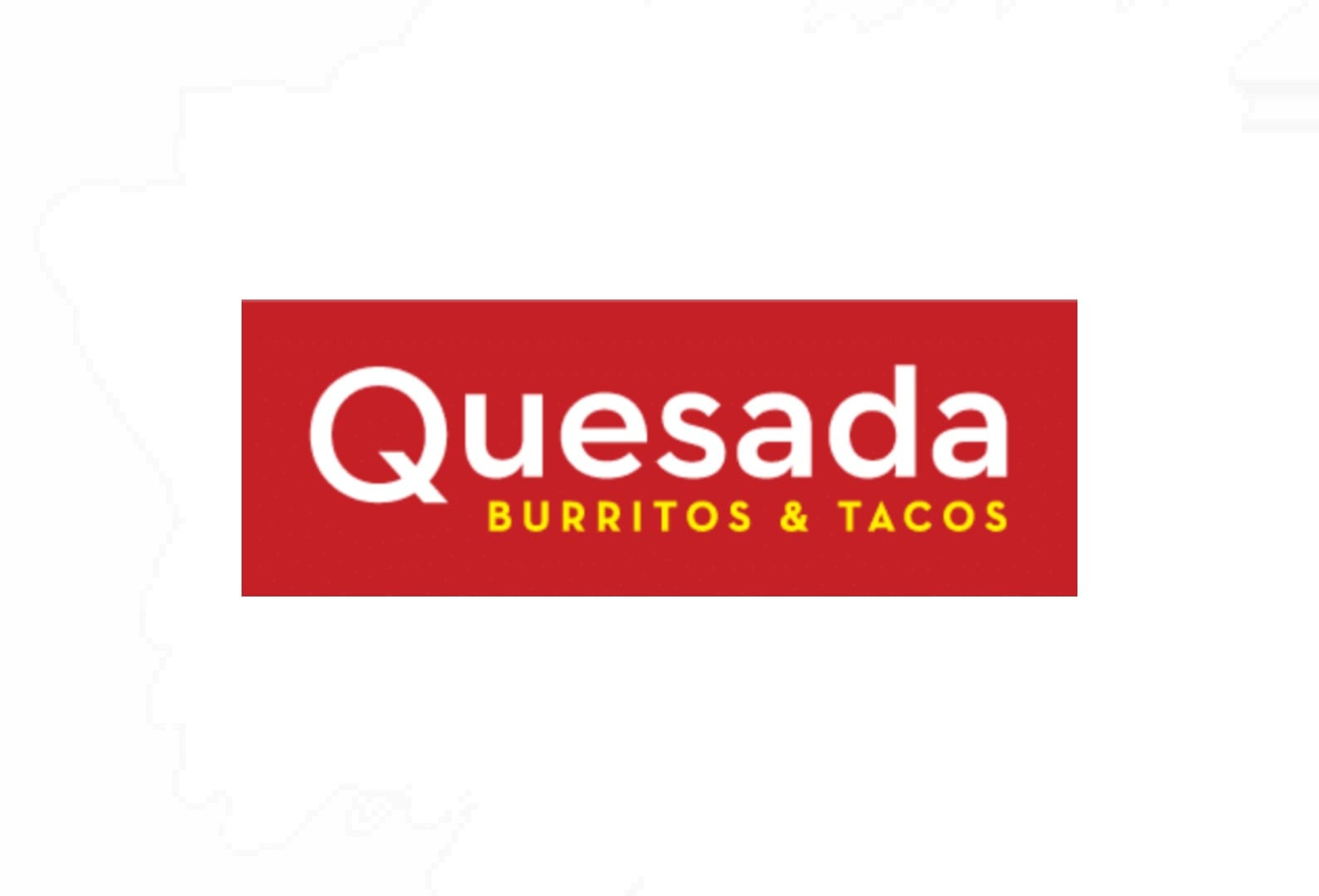 Quesada Tacos and Burritos logo