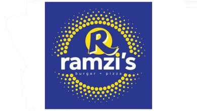 Ramzi's Burger & Pizza
