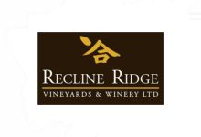 Recline Ridge vineyards & winery ltd
