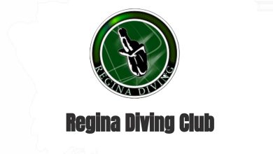 Regina Diving Club